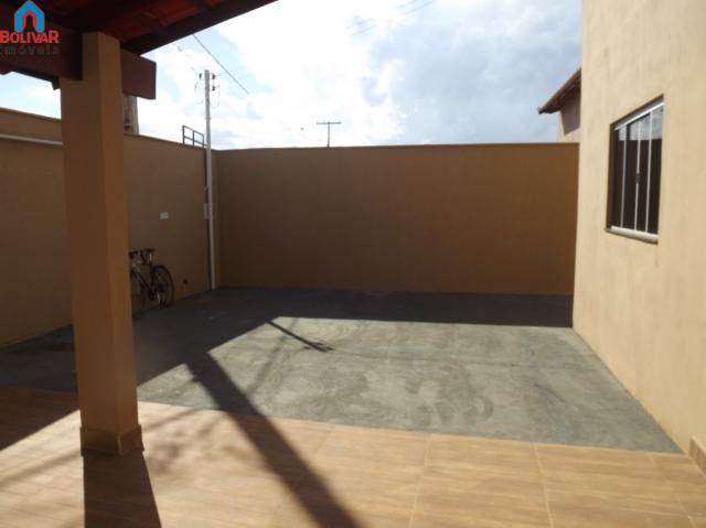 Casa, Sonho Verde, Itumbiara-GO - Foto 2
