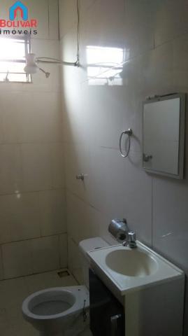 Casa, Sonho Verde, Itumbiara-GO - Foto 13