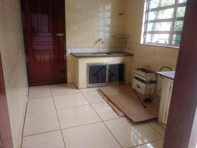 Loja para alugar, 85 m² por R$ 5.500/mês - Olaria - Nova Friburgo/RJ - Foto 4