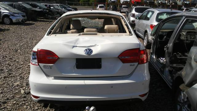 Vw Jetta 2013 2.0 Automático vendido em peças - Foto 3