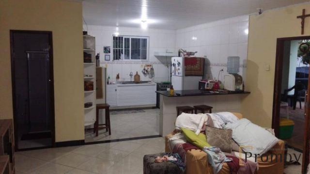 Chácara no Mosqueiro, linda com todo tipo de frutas, piscina e possibilidade de negociação - Foto 13