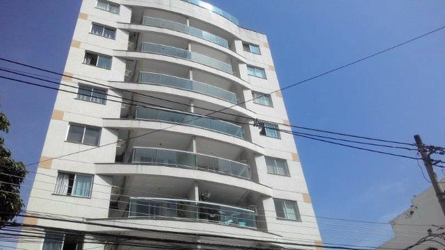 Méier - Condomínio Residencial Chamonix - 2 Quartos (1 Suíte) - Vaga e Varanda - Infra - Foto 16