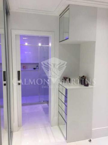 Apartamento à venda com 3 dormitórios em Stiep, Salvador cod:PICO30005 - Foto 13