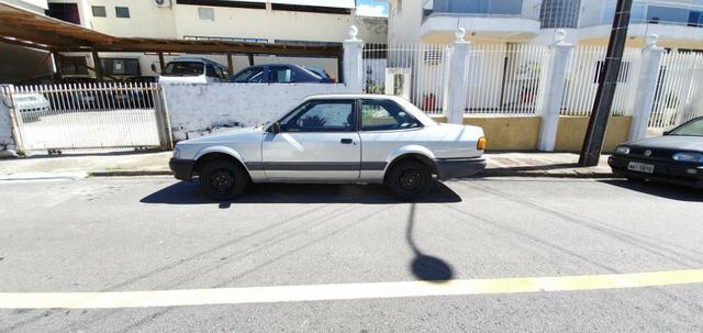 Ford Verona - Foto 10
