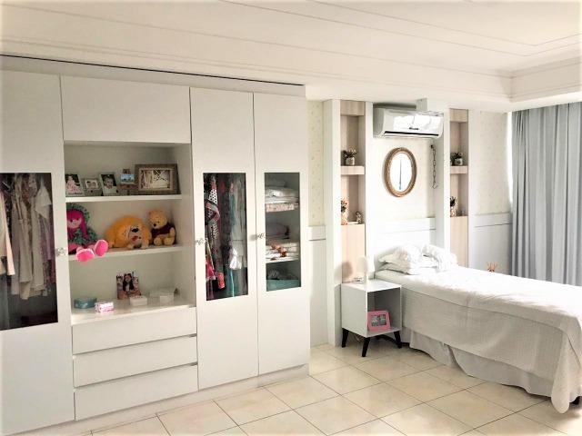 Apartamento 3 suítes no bairro do Tirol proximo a escola Marista-200M² - Foto 4