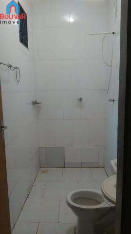 Casa, Sonho Verde, Itumbiara-GO - Foto 14