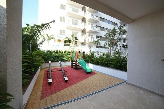 Apartamento na Rua São Brás no Norte Premium com 3 quartos - Foto 12