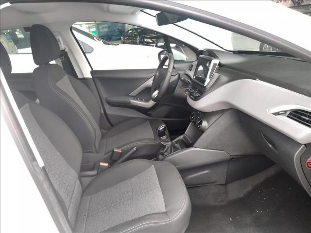 PEUGEOT 208 1.2 ACTIVE 12V FLEX 4P MANUAL - Foto 5