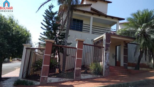 Casa, Setor Social, Itumbiara-GO - Foto 2