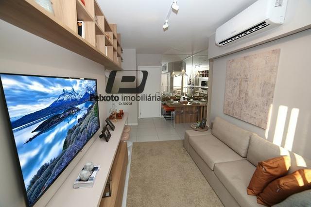 Apartamento na Rua São Brás no Norte Premium com 3 quartos - Foto 13