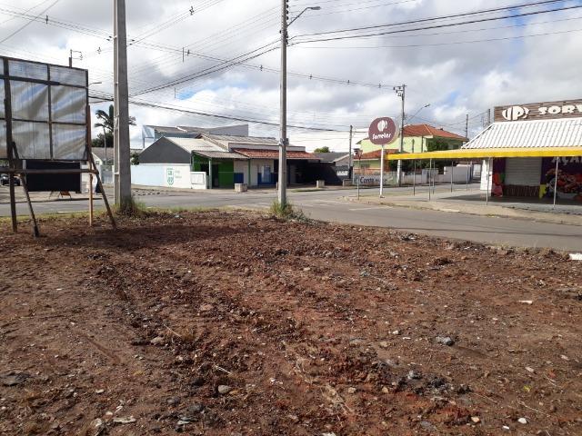 Terreno Comercial- Jardim Guaraituba- Colombo- 560m2 esquina- R$450.000,00 - Foto 7