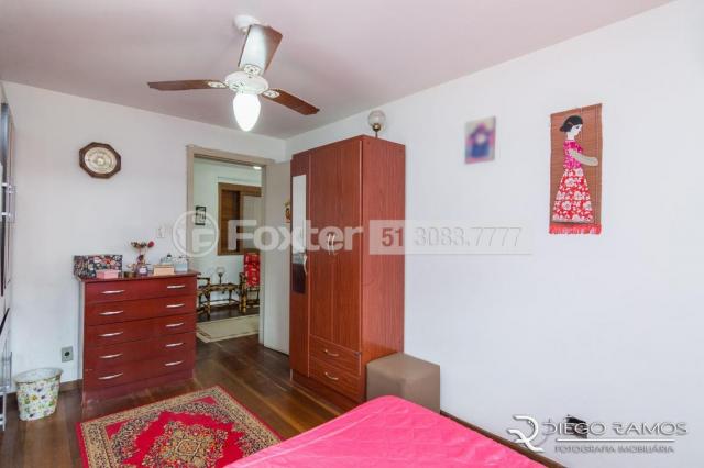 Casa à venda com 3 dormitórios em Cavalhada, Porto alegre cod:185540 - Foto 19