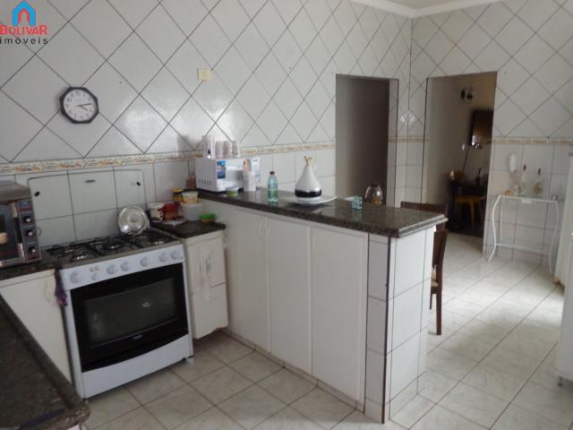 Casa, Jardim Leonora, Itumbiara-GO - Foto 8