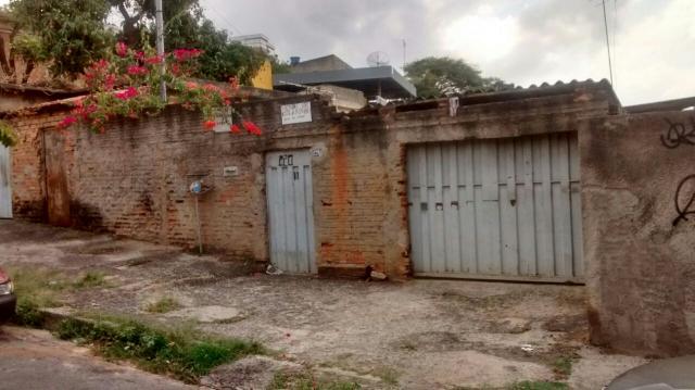 Casa à venda com 3 dormitórios em São josé, Belo horizonte cod:1251 - Foto 3