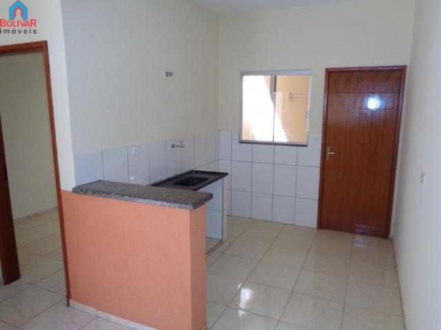 Casa, Jardim América, Itumbiara-GO - Foto 5