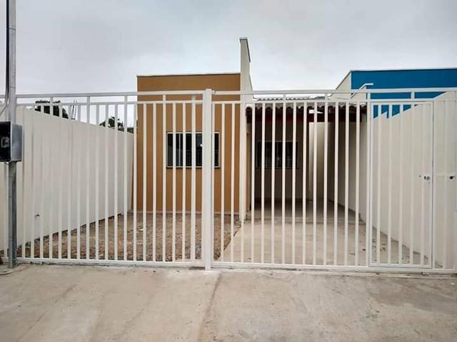 Casa 3 quartos 1 Suíte Bairro Altos do Coxipó
