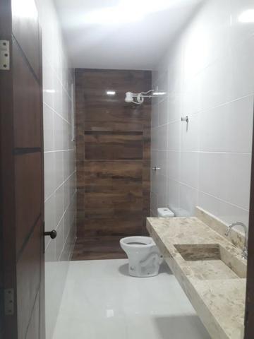 Linda e moderna casa no Riacho Fundo 1 - Foto 7