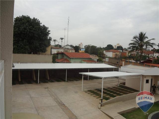 Apartamento residencial à venda, centro, cosmópolis. - Foto 13