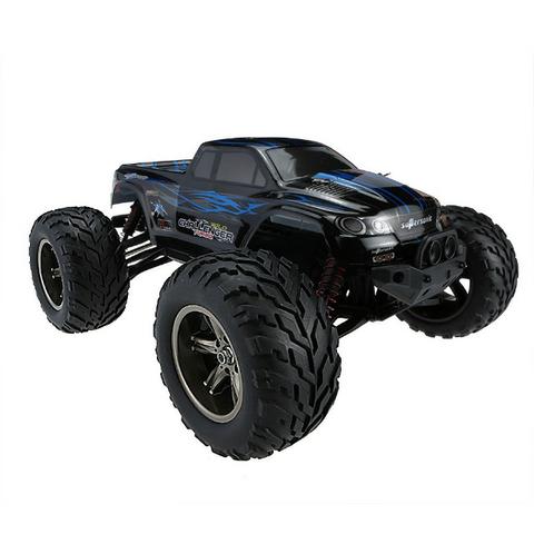 Monster Truck Foxx S911 - Super Carro de Controle Remoto