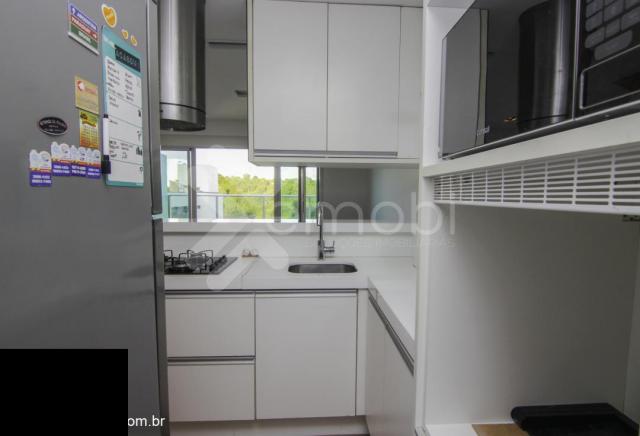 Apartamento à venda com 2 dormitórios em Tirol, Natal cod:jardinsdoalto15 - Foto 11