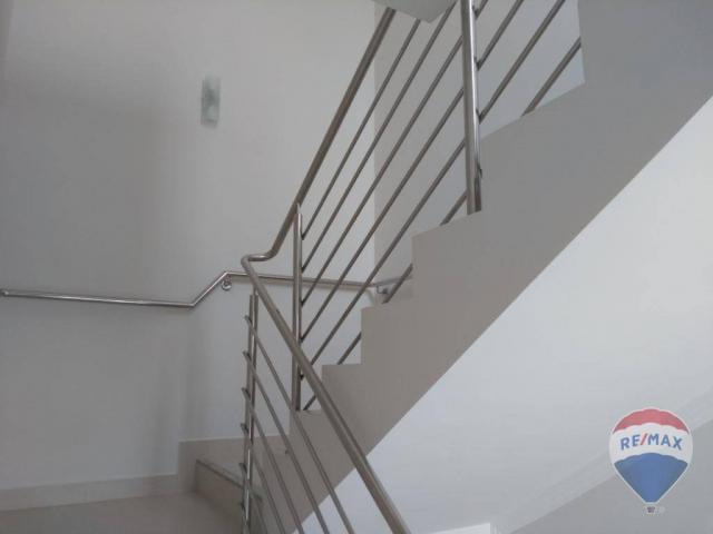 Apartamento novo, vila nova, cosmópolis/sp - Foto 7