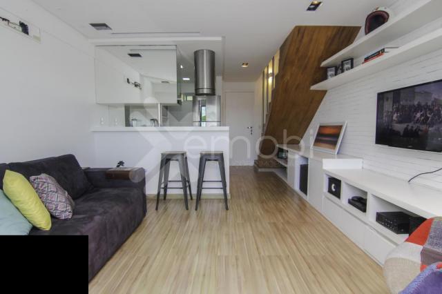 Apartamento à venda com 2 dormitórios em Tirol, Natal cod:jardinsdoalto15