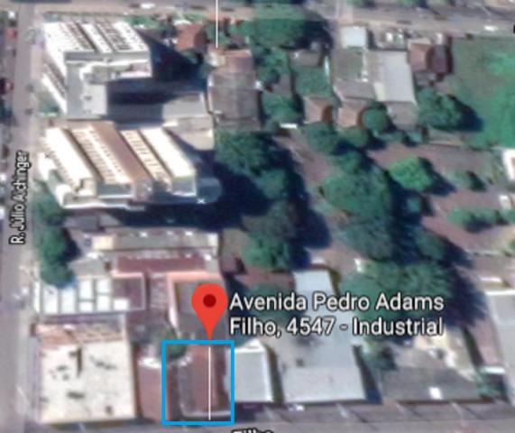 Prédio inteiro à venda em Centro, Novo hamburgo cod:11615 - Foto 2