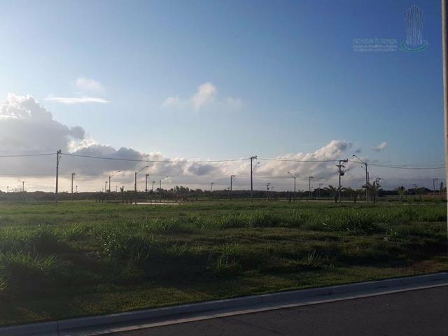 Gi cód 151 Terreno Excelente no Alphaville!!! - Foto 3