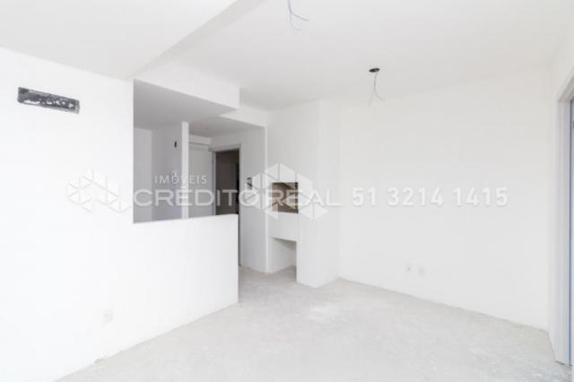 Apartamento à venda com 1 dormitórios em Jardim botânico, Porto alegre cod:AP12577 - Foto 4