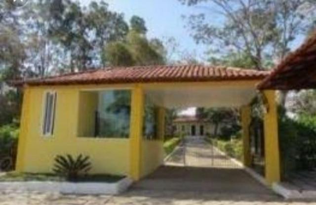 Gi cód 164 Terreno Maravilhoso no Condomínio Sonho de Vida!!! - Foto 6