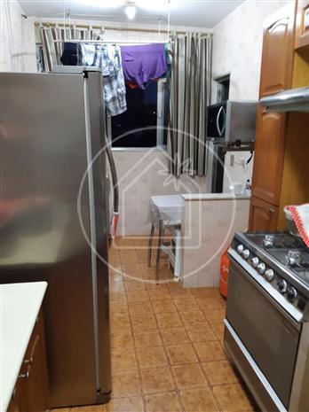 Apartamento à venda com 2 dormitórios em Olaria, Rio de janeiro cod:857956 - Foto 7