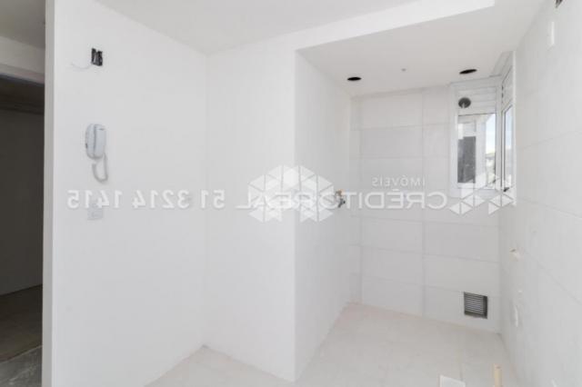 Apartamento à venda com 1 dormitórios em Jardim botânico, Porto alegre cod:AP12577 - Foto 12