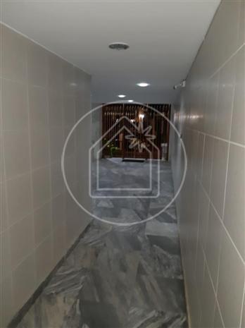 Apartamento à venda com 2 dormitórios em Olaria, Rio de janeiro cod:857956 - Foto 15