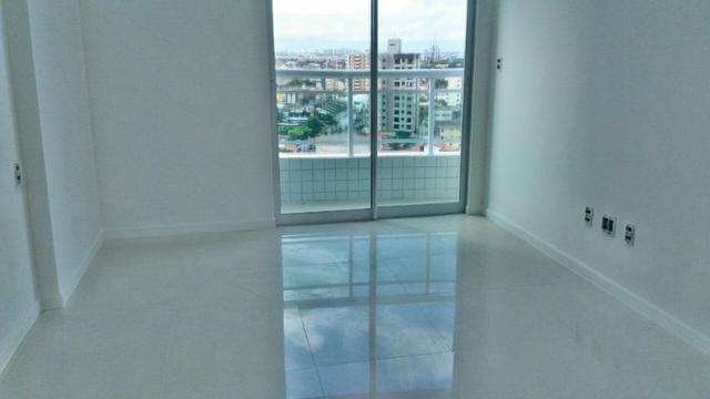 Ap 078, 3 Suítes, Lazer,2 Vagas, 106 m2 ,Unimed, Novo, Fátima - Foto 10