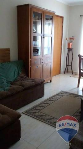 Apartamento residencial à venda, vila vákula, cosmópolis. - Foto 12