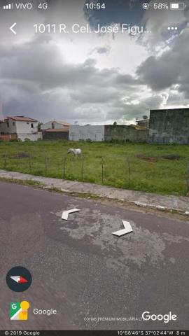 TERRENO NA ATALAIA; PROX AO HOTEL IBIS - Foto 3