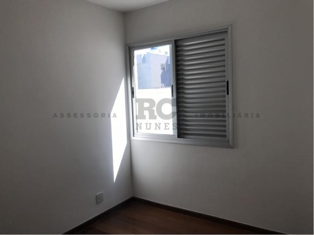 Apartamento à venda, 3 quartos, 2 vagas, buritis - belo horizonte/mg - Foto 10