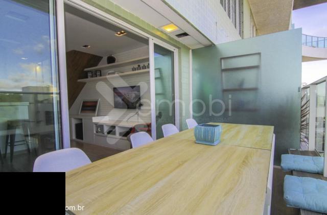 Apartamento à venda com 2 dormitórios em Tirol, Natal cod:jardinsdoalto15 - Foto 8