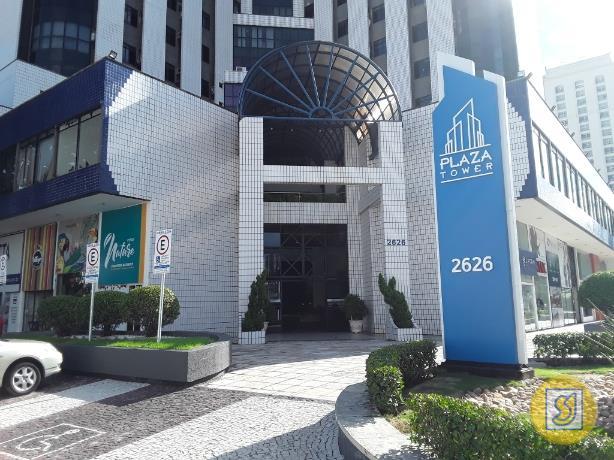 Loja comercial para alugar em Aldeota, Fortaleza cod:8844 - Foto 2