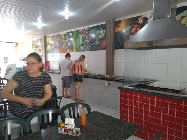 Restaurante e Lanchonete no Centro (Frontão) - Foto 5