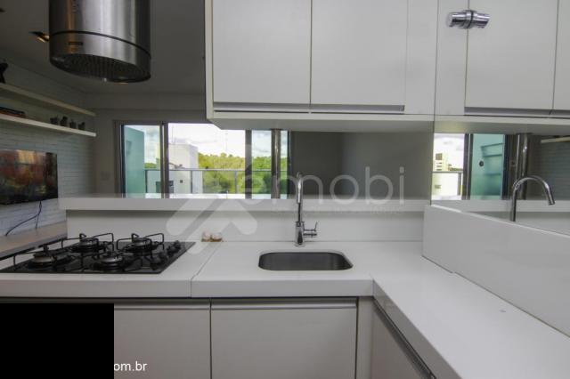 Apartamento à venda com 2 dormitórios em Tirol, Natal cod:jardinsdoalto15 - Foto 16