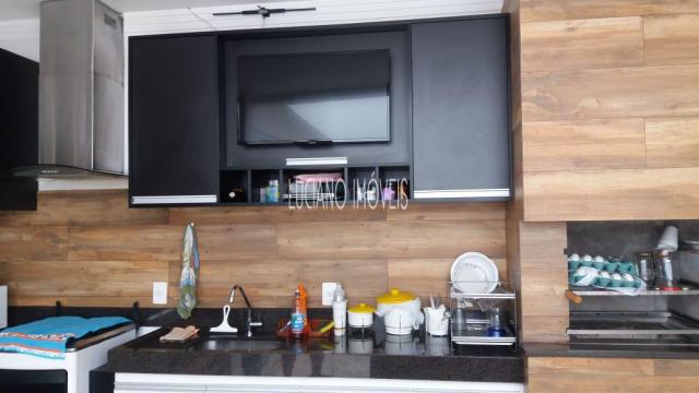 Casa à venda com 3 dormitórios em Ilha dos araújos, Governador valadares cod:CA0045 - Foto 20