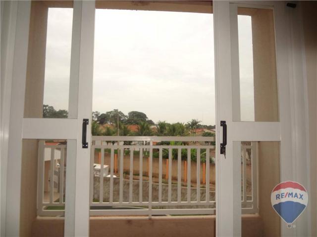 Apartamento residencial à venda, centro, cosmópolis. - Foto 10