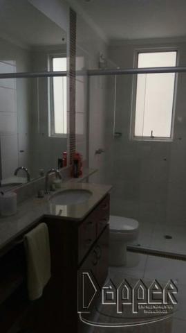 Apartamento à venda com 3 dormitórios em Vila rosa, Novo hamburgo cod:13473 - Foto 11