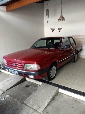Ford del Rey guia 89 completo reliquia - Foto 2