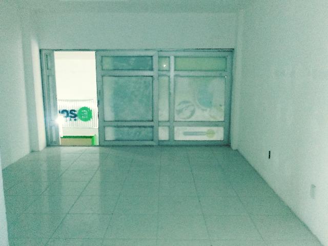 Loja Duplex Antonio Sales 46 m2 - Foto 9