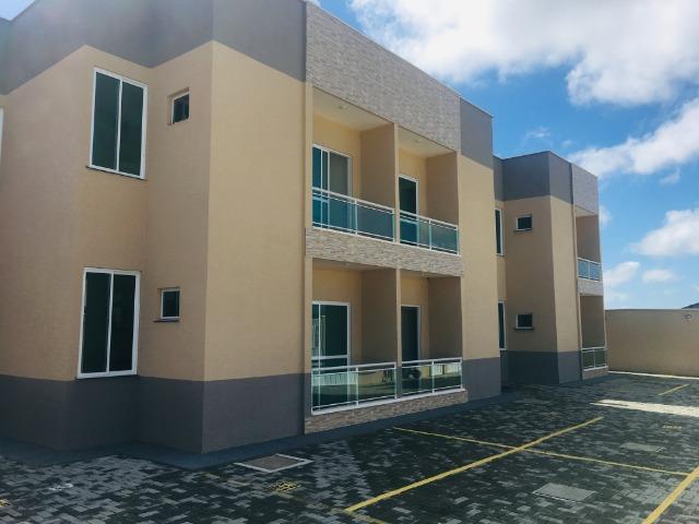 D.P Apartamento no bairro pedras por 118.999 mil com entrada a partir 2 mil reais - Foto 11