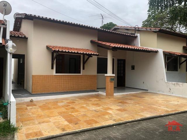 Casa com 3 dormitórios à venda, 83 m² por R$ 220.000 - Lagoa Redonda - Fortaleza/CE