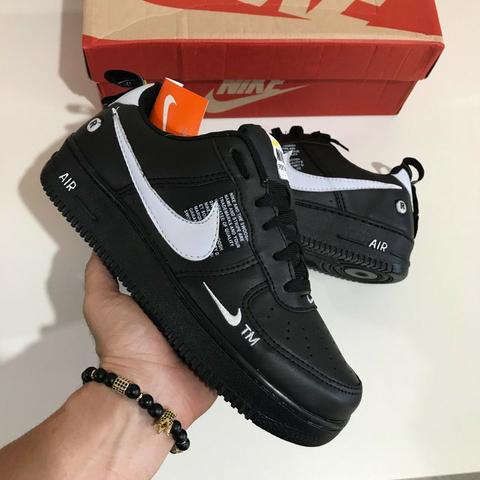 Tênis Nike Air Force - Foto 3