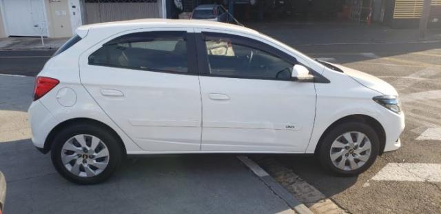 Chevrolet onix 2013 1.4 mpfi lt 8v flex 4p manual - Foto 3